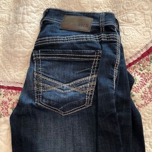 Men’s BKE jeans